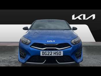 2022 (22) - 1.5T GDi ISG GT-Line 5dr Petrol Estate