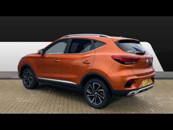Used MG MG ZS 2024 for sale - 75255109: Photo