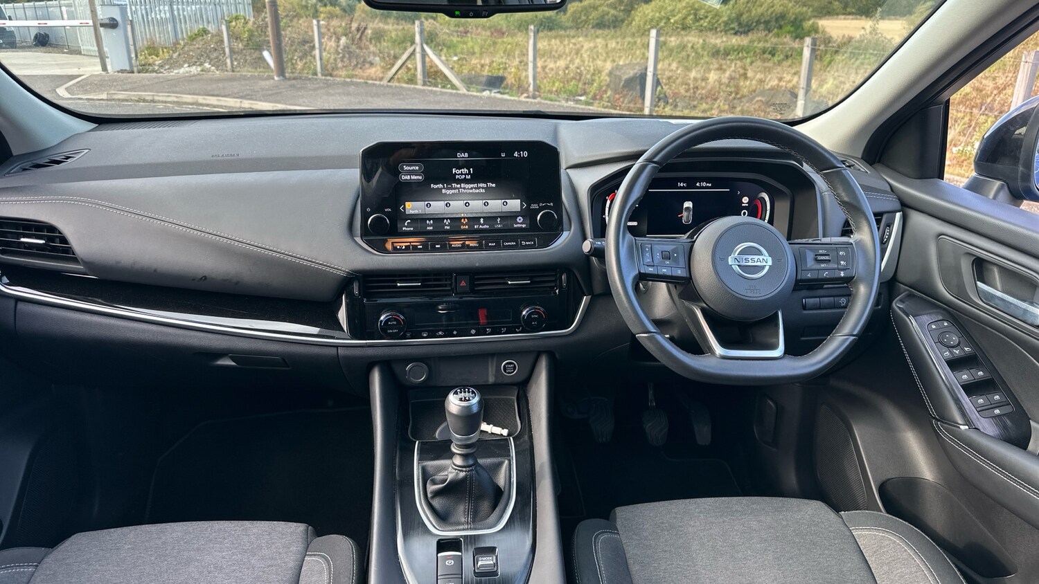 Used Nissan Qashqai 2021 for sale - 76006673: Photo 10
