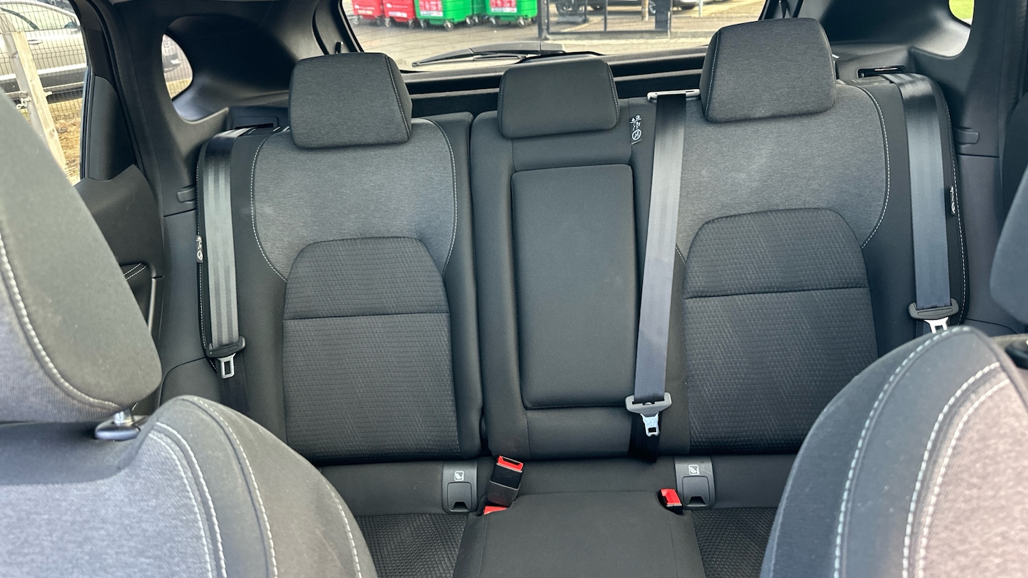 Used Nissan Qashqai 2021 for sale - 76006673: Photo 15