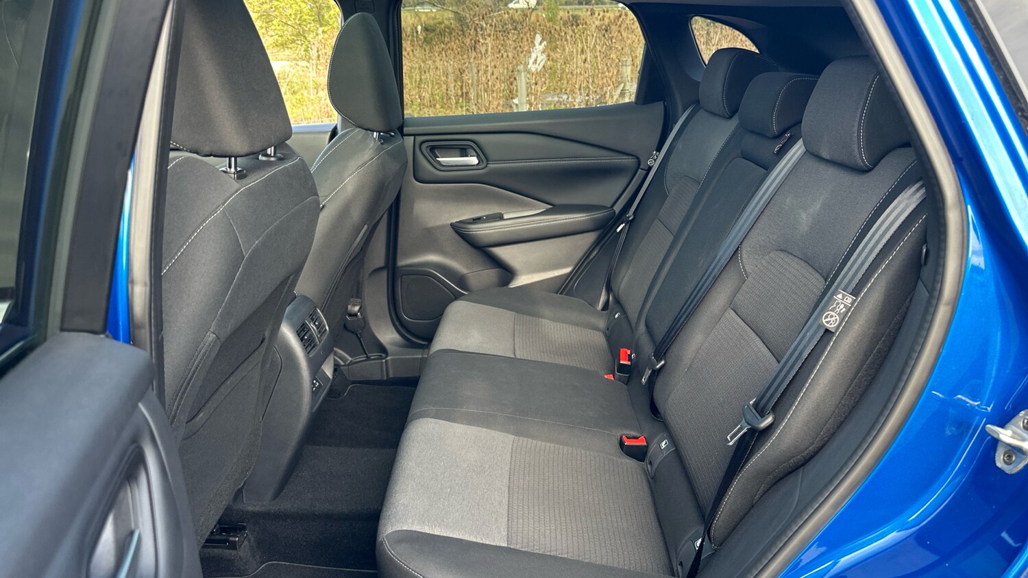 Used Nissan Qashqai 2021 for sale - 76006673: Photo 16
