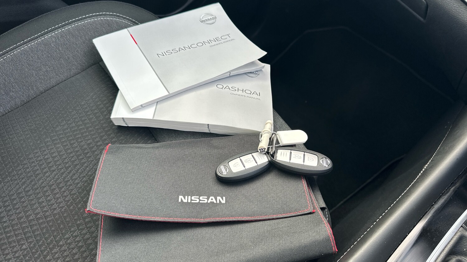 Used Nissan Qashqai 2021 for sale - 76006673: Photo 19