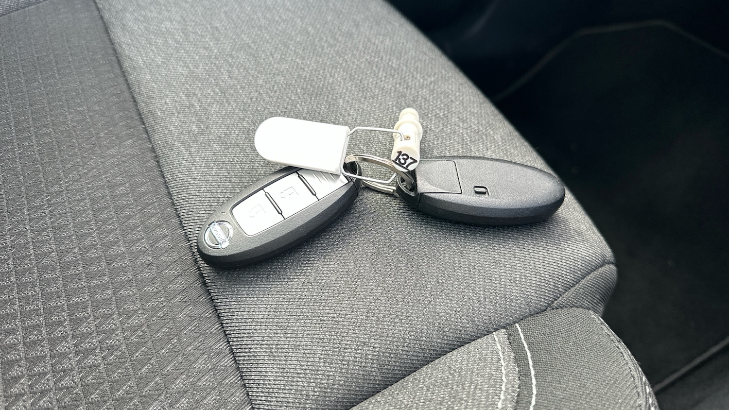Used Nissan Qashqai 2021 for sale - 76006673: Photo 20
