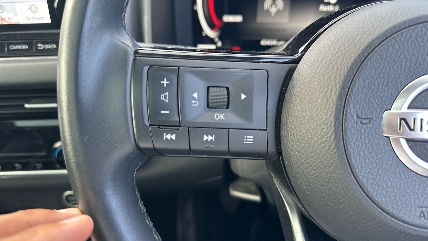 Used Nissan Qashqai 2021 for sale - 76006673: Photo 26