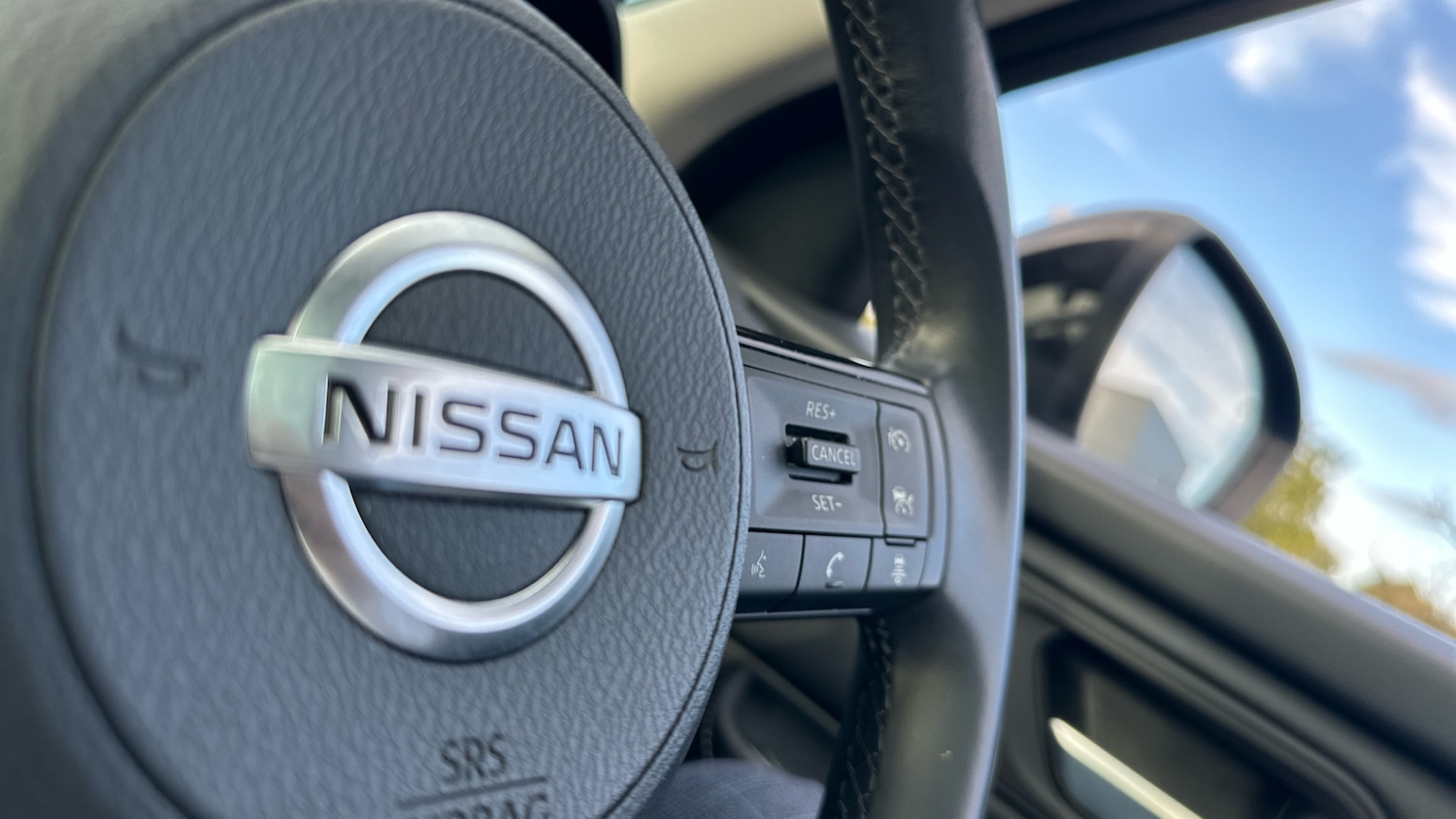 Used Nissan Qashqai 2021 for sale - 76006673: Photo 29