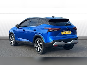 Used Nissan Qashqai 2021 for sale - 76006673: Photo