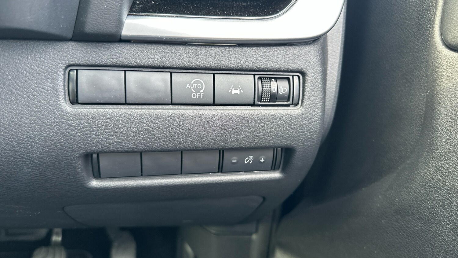Used Nissan Qashqai 2021 for sale - 76006673: Photo 32