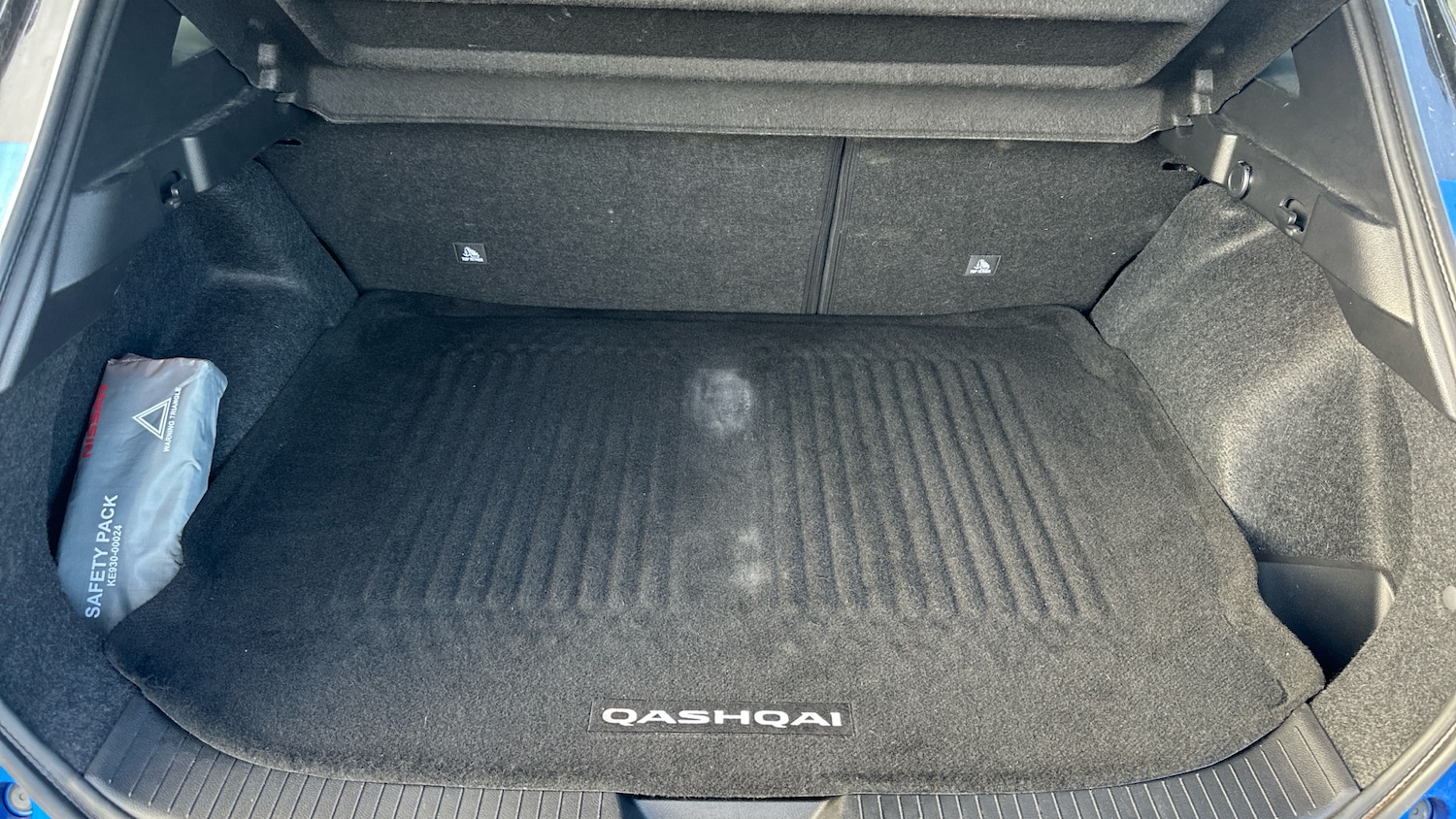 Used Nissan Qashqai 2021 for sale - 76006673: Photo 4