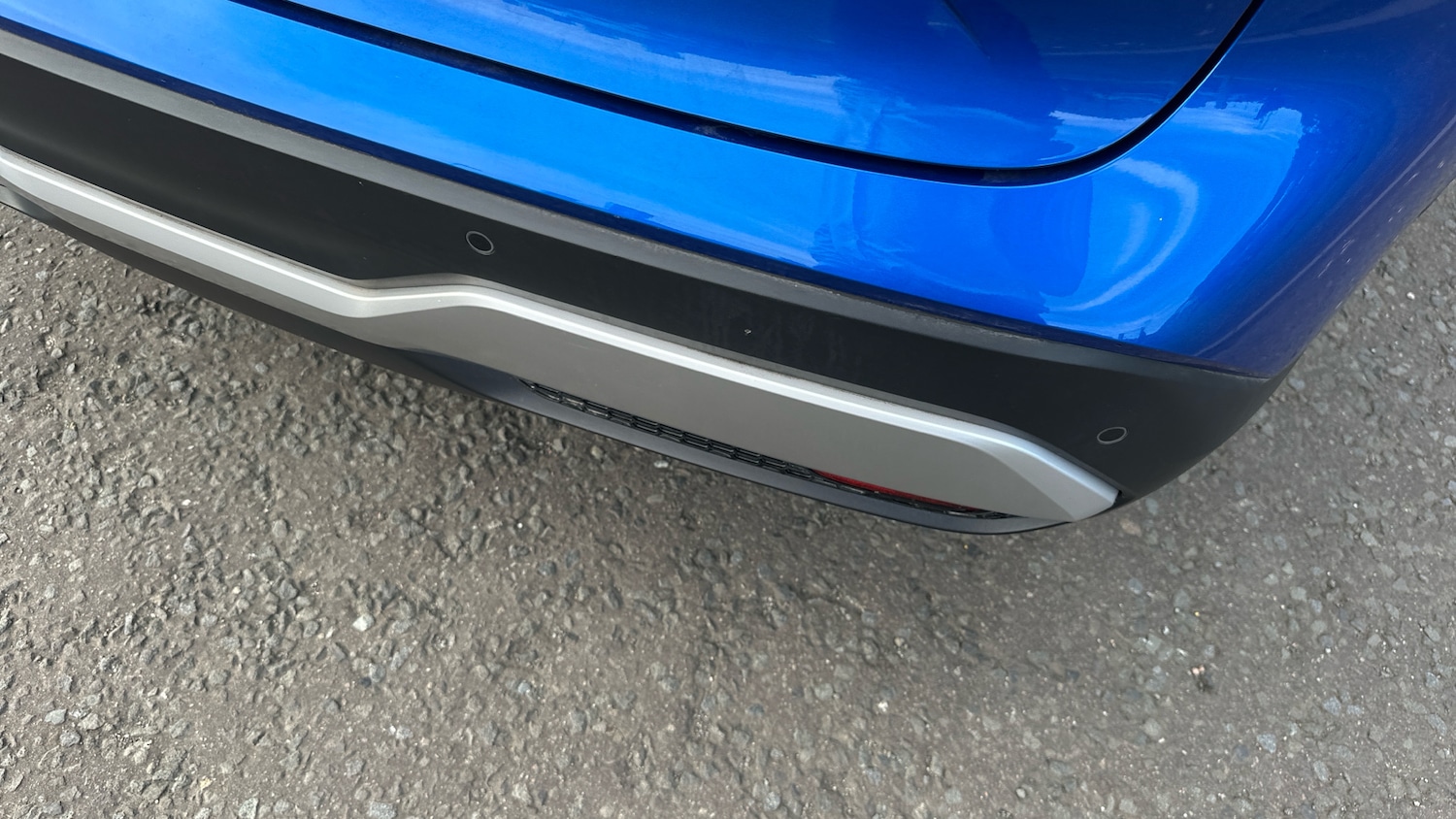 Used Nissan Qashqai 2021 for sale - 76006673: Photo 43