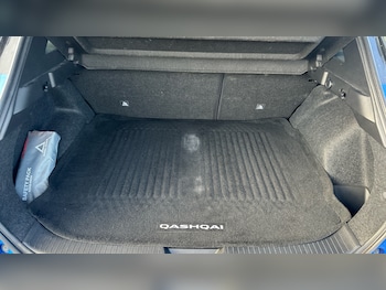 Used Nissan Qashqai 2021 for sale - 76006673: Photo