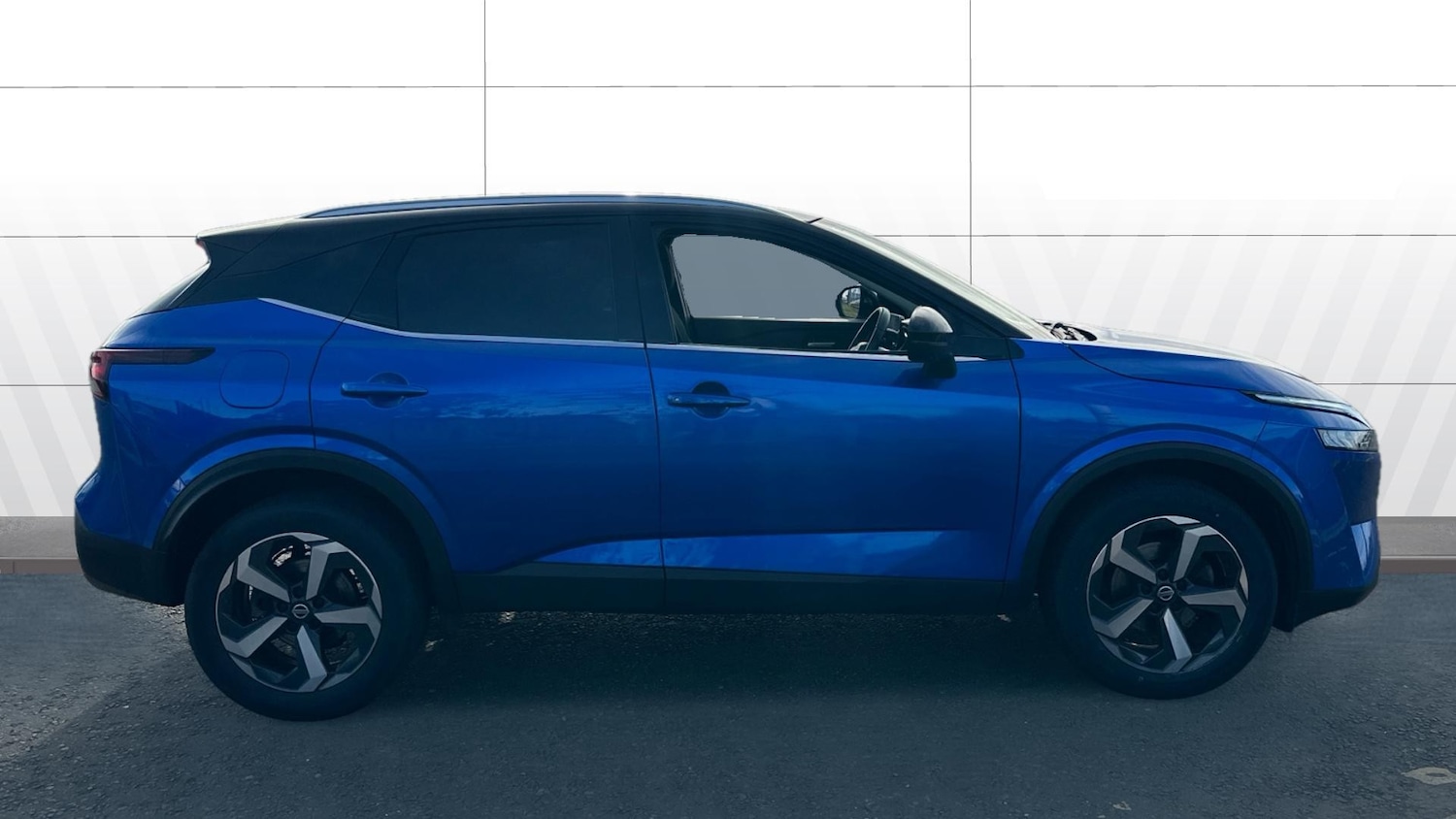 Used Nissan Qashqai 2021 for sale - 76006673: Photo 5