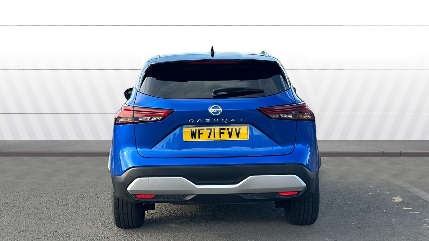 Used Nissan Qashqai 2021 for sale - 76006673: Photo 6