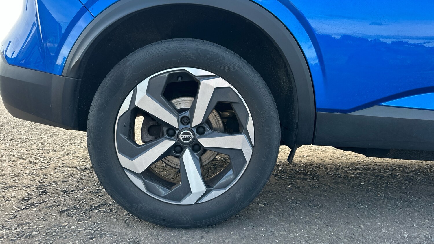 Used Nissan Qashqai 2021 for sale - 76006673: Photo 7