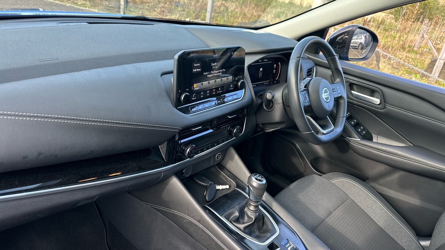 Used Nissan Qashqai 2021 for sale - 76006673: Photo 9