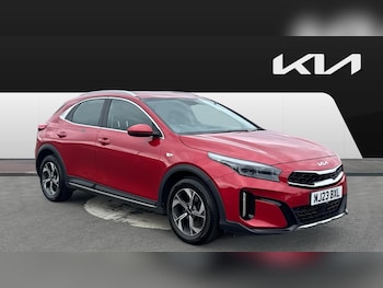 Used Kia XCeed 2023 for sale - 78540206: Photo