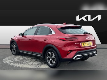 Used Kia XCeed 2023 for sale - 78540206: Photo