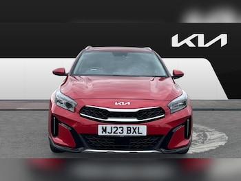 Used Kia XCeed 2023 for sale - 78540206: Photo