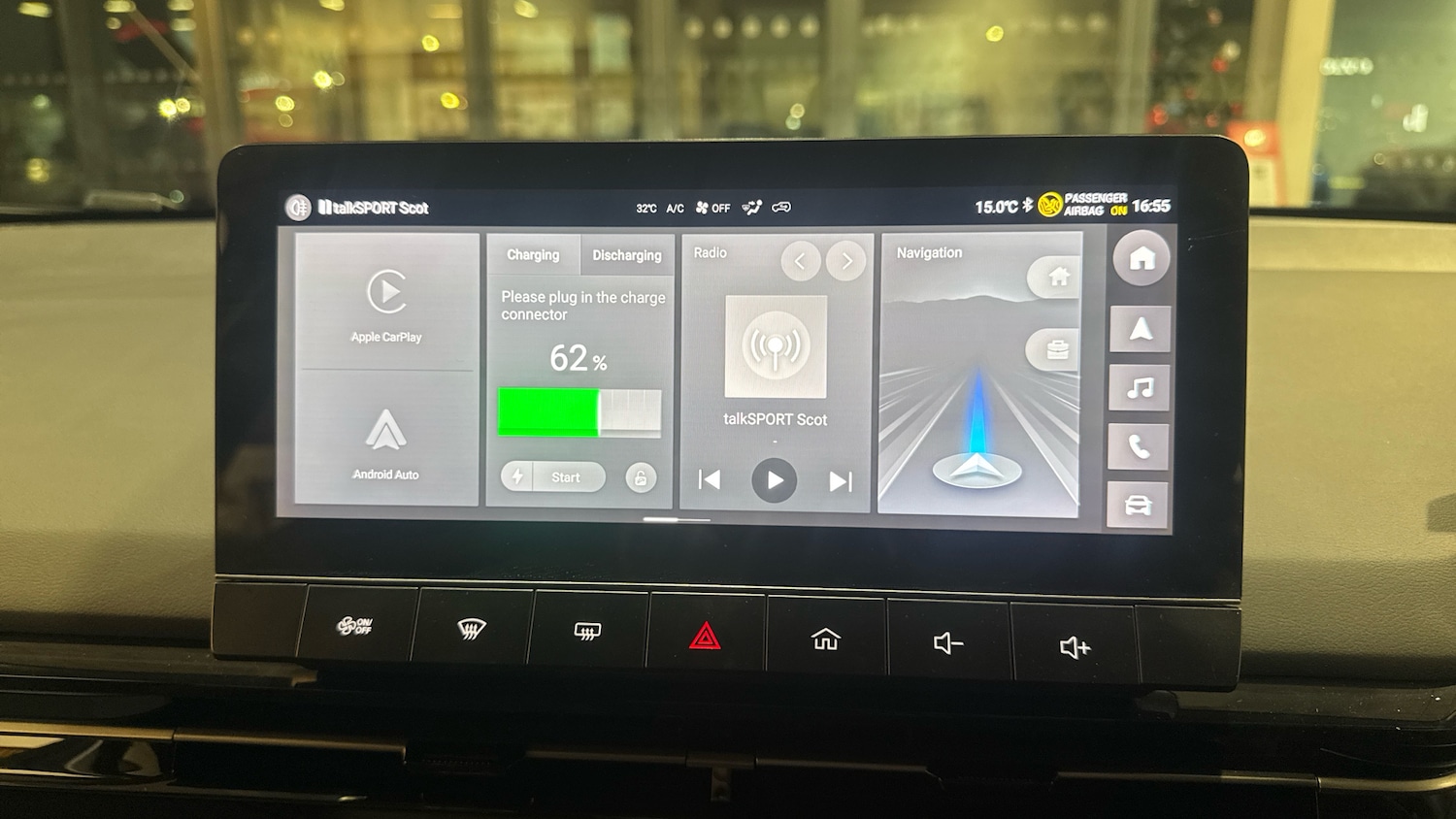 Used MG MG4 2025 for sale - 77106400: Photo 12