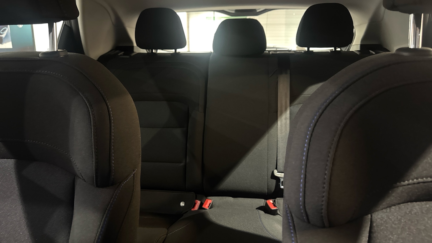 Used MG MG4 2025 for sale - 77106400: Photo 15