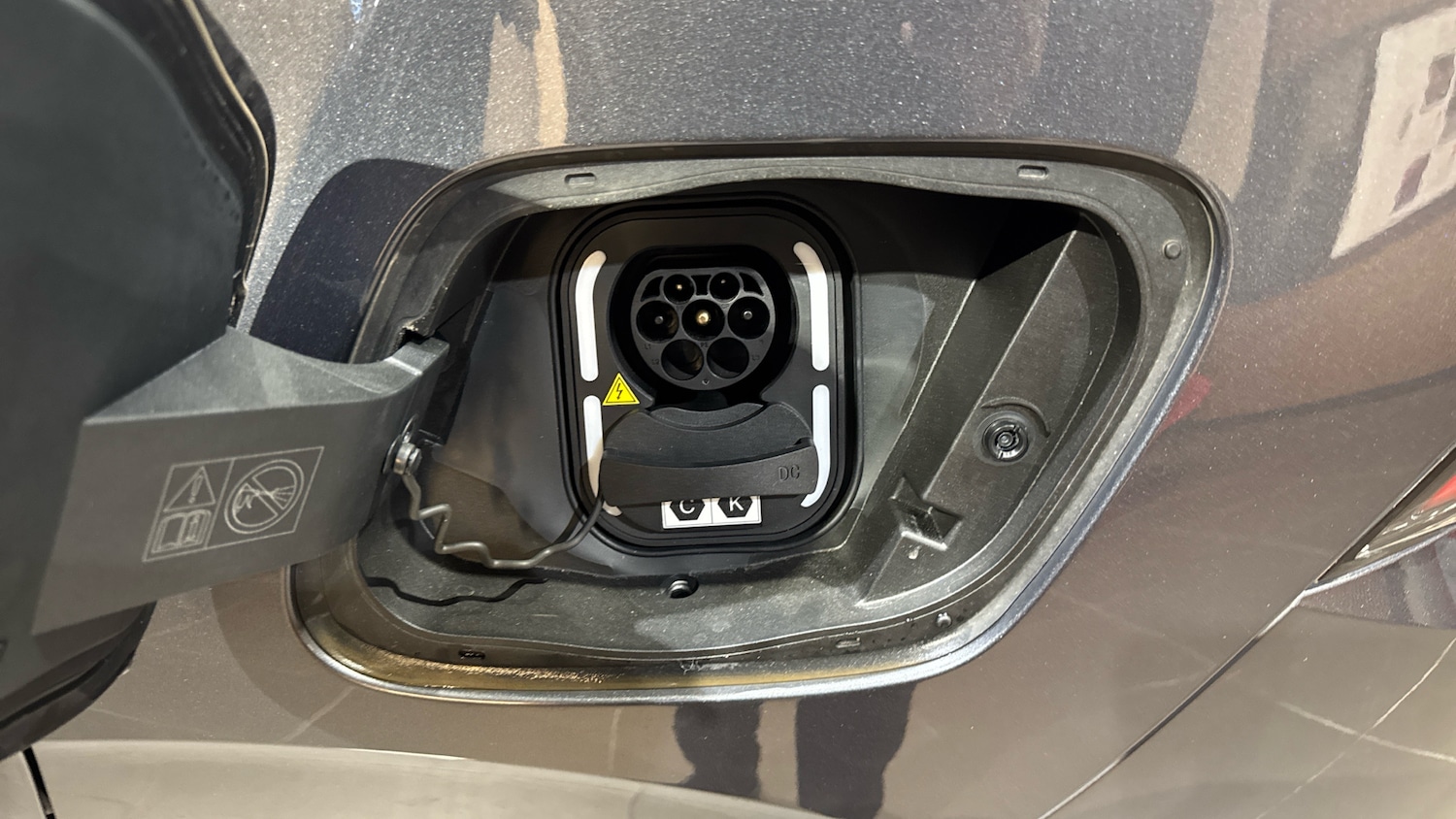 Used MG MG4 2025 for sale - 77106400: Photo 21