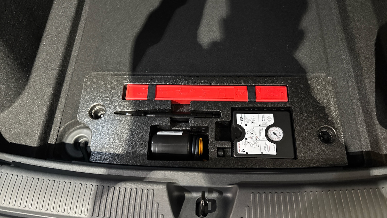 Used MG MG4 2025 for sale - 77106400: Photo 23