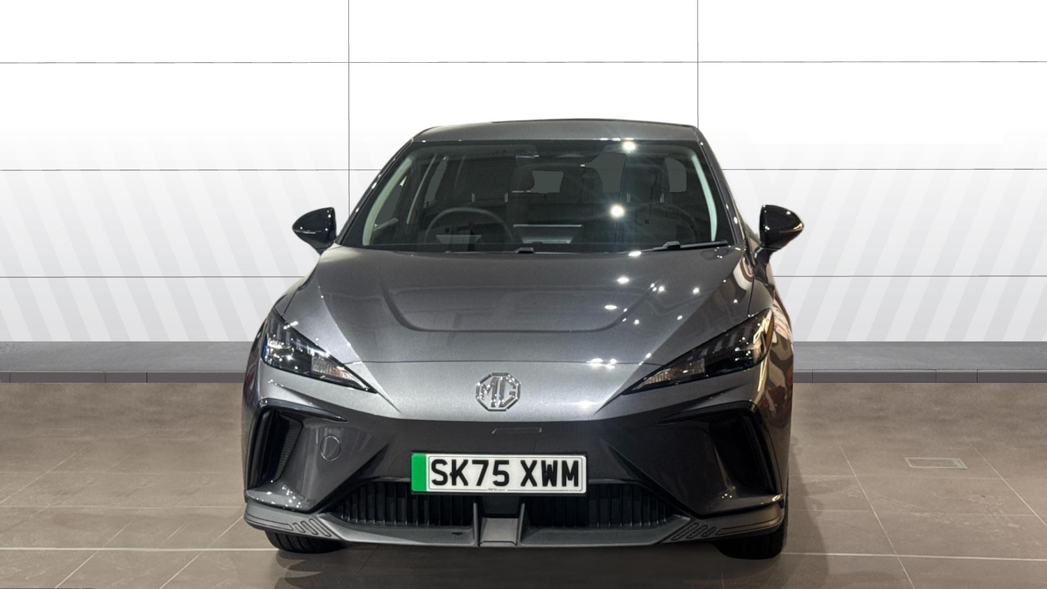 Used MG MG4 2025 for sale - 77106400: Photo 3