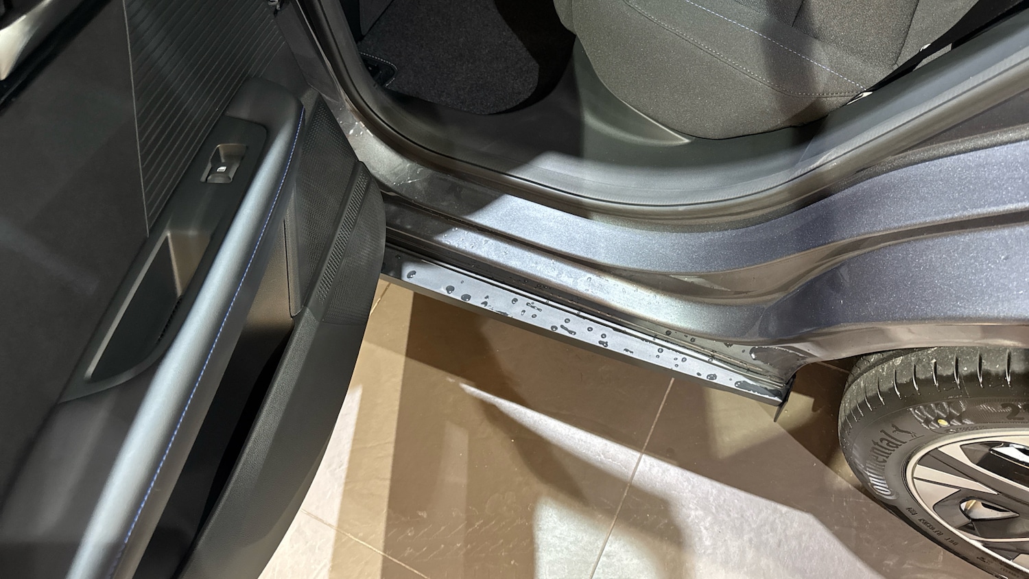 Used MG MG4 2025 for sale - 77106400: Photo 33