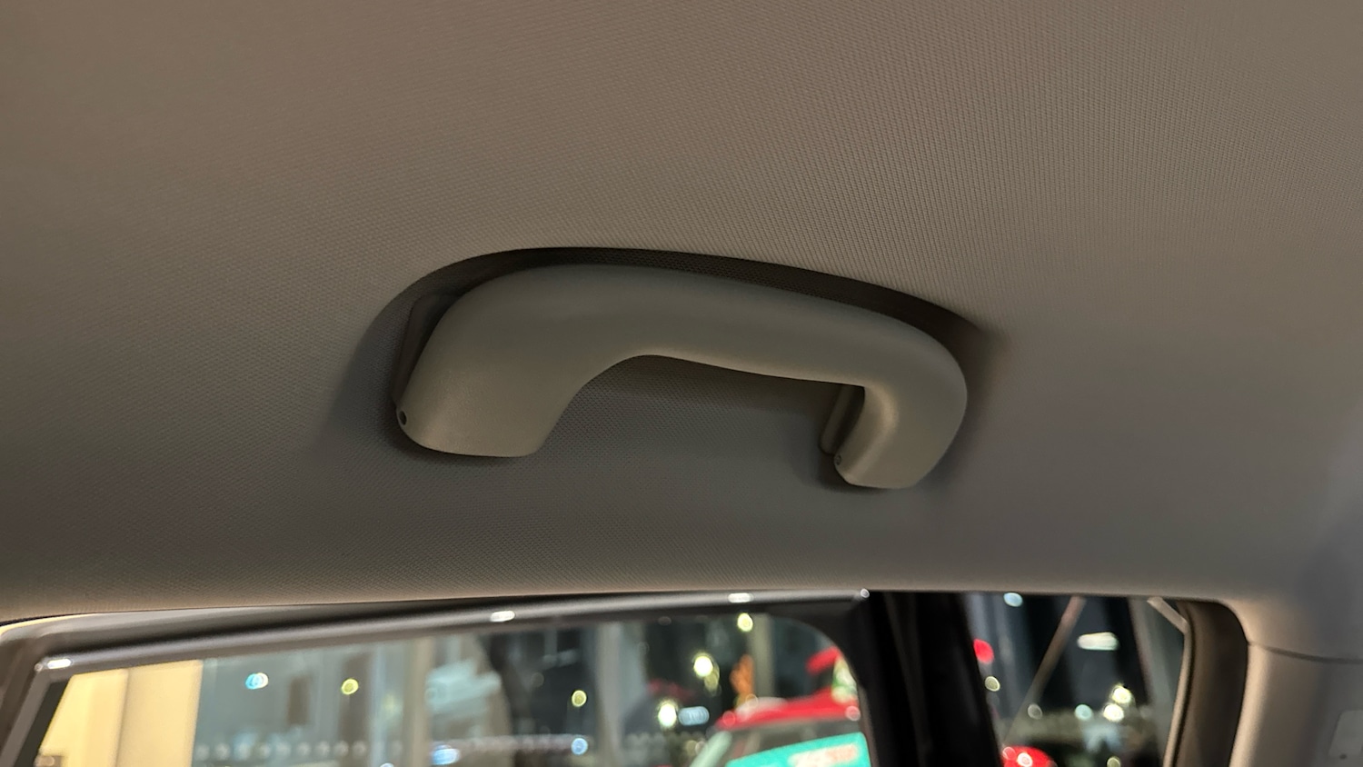 Used MG MG4 2025 for sale - 77106400: Photo 45