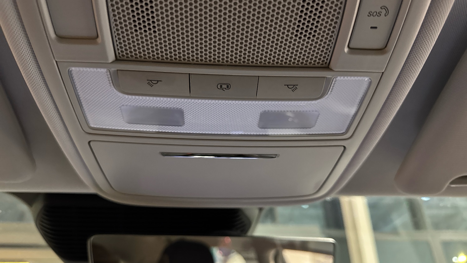 Used MG MG4 2025 for sale - 77106400: Photo 47