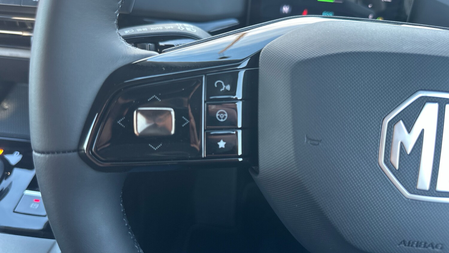 Used MG MG4 2025 for sale - 77106400: Photo 50