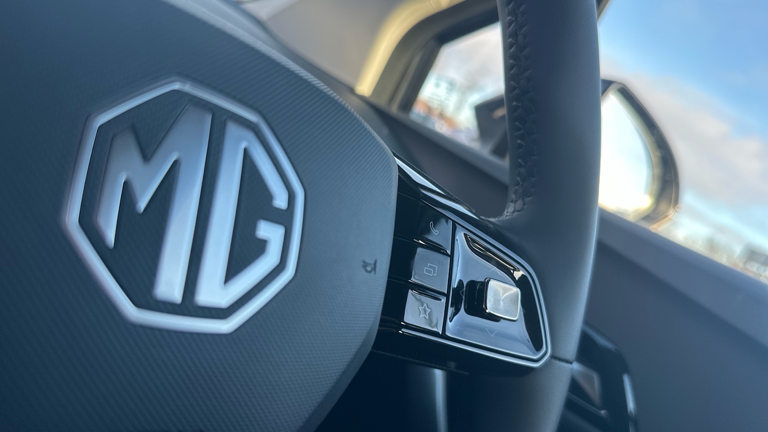 Used MG MG4 2025 for sale - 77106400: Photo 52