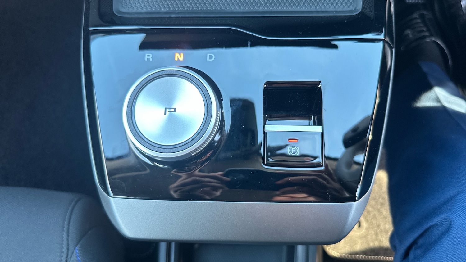 Used MG MG4 2025 for sale - 77106400: Photo 58