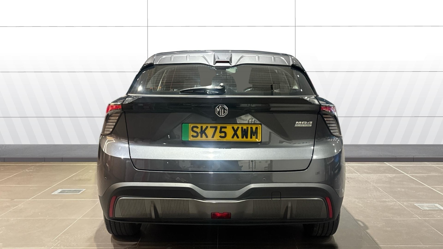 Used MG MG4 2025 for sale - 77106400: Photo 6