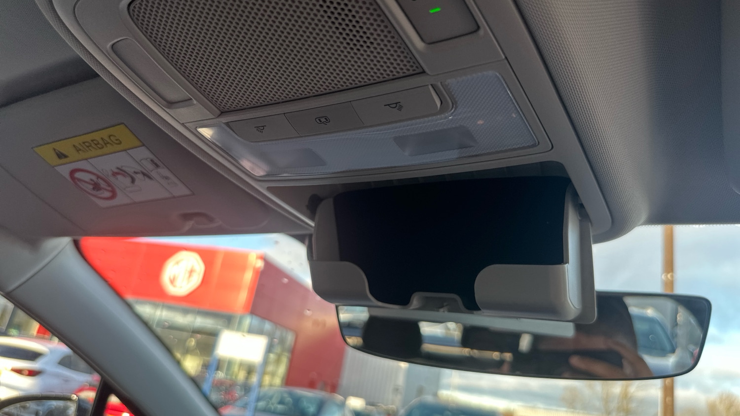 Used MG MG4 2025 for sale - 77106400: Photo 62