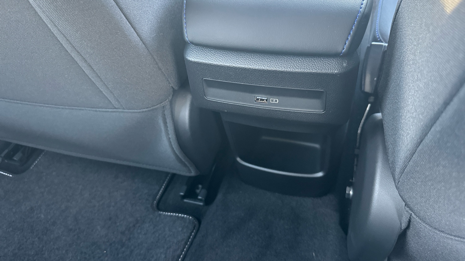 Used MG MG4 2025 for sale - 77106400: Photo 64