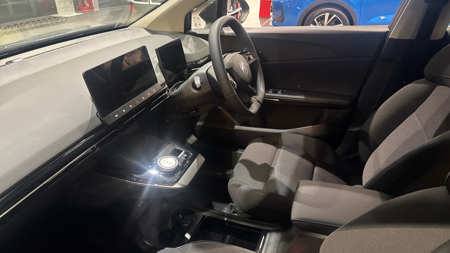 Used MG MG4 2025 for sale - 77106400: Photo 9