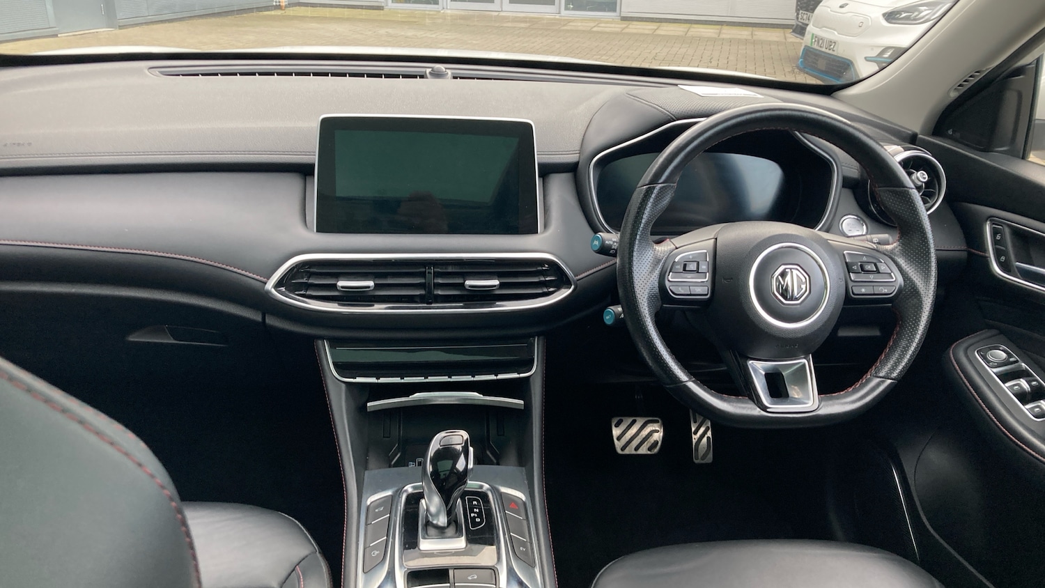 Used MG MG HS 2023 for sale - 77148335: Photo 10