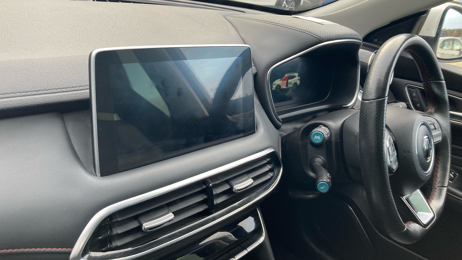 Used MG MG HS 2023 for sale - 77148335: Photo 14