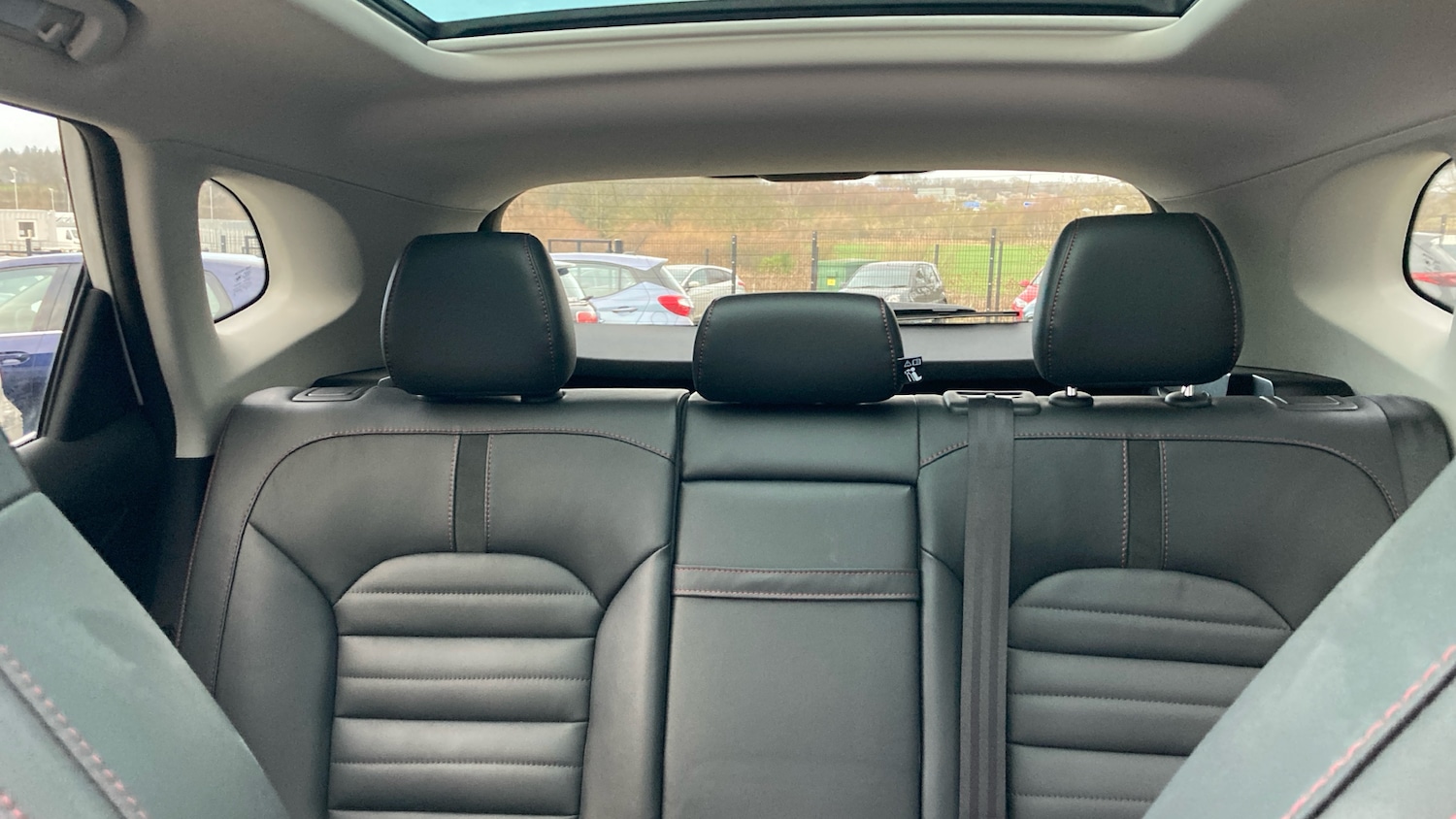 Used MG MG HS 2023 for sale - 77148335: Photo 15