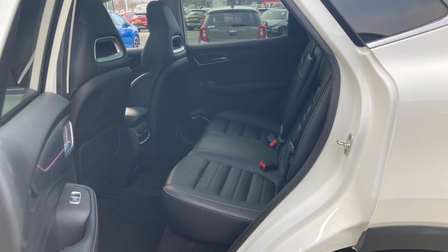 Used MG MG HS 2023 for sale - 77148335: Photo 16