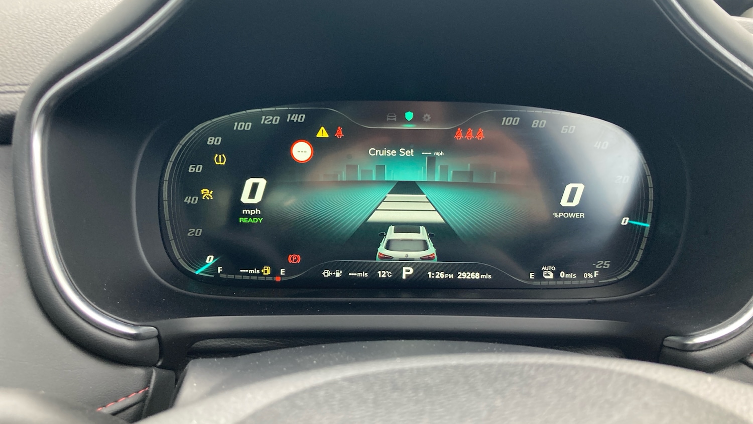 Used MG MG HS 2023 for sale - 77148335: Photo 18