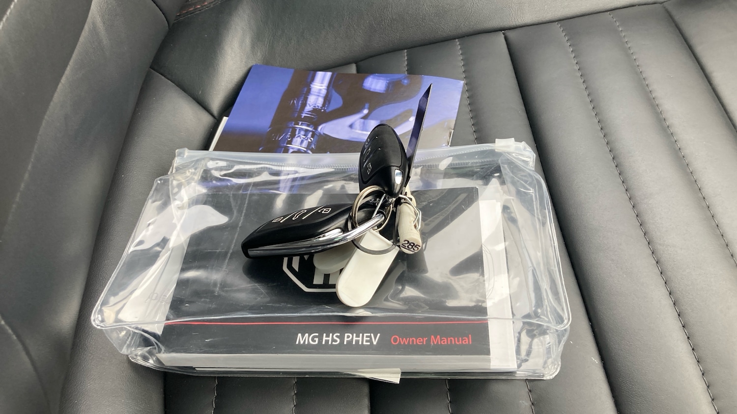Used MG MG HS 2023 for sale - 77148335: Photo 19