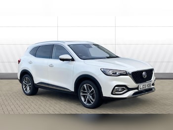 MG MG HS feature image