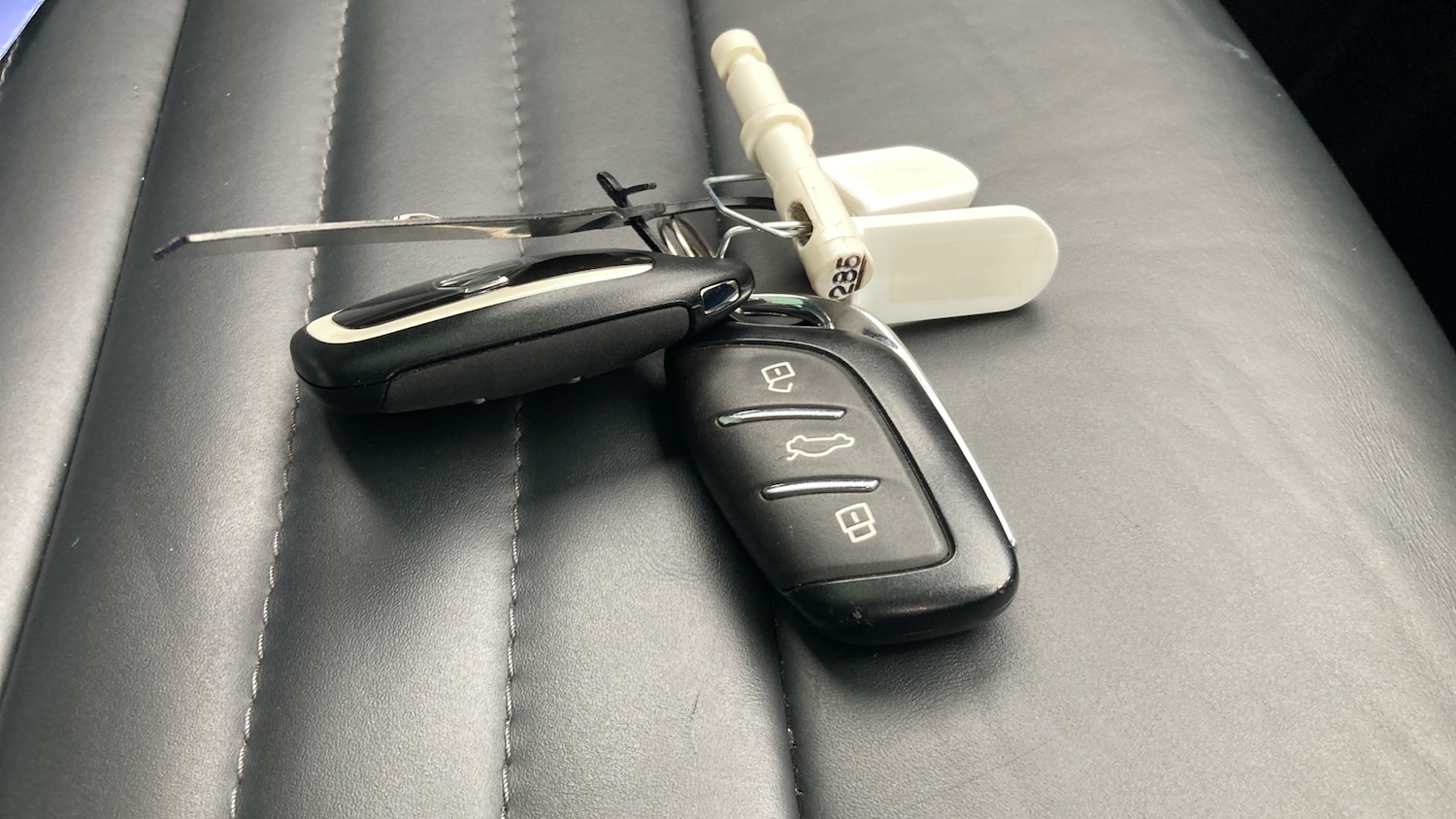 Used MG MG HS 2023 for sale - 77148335: Photo 20