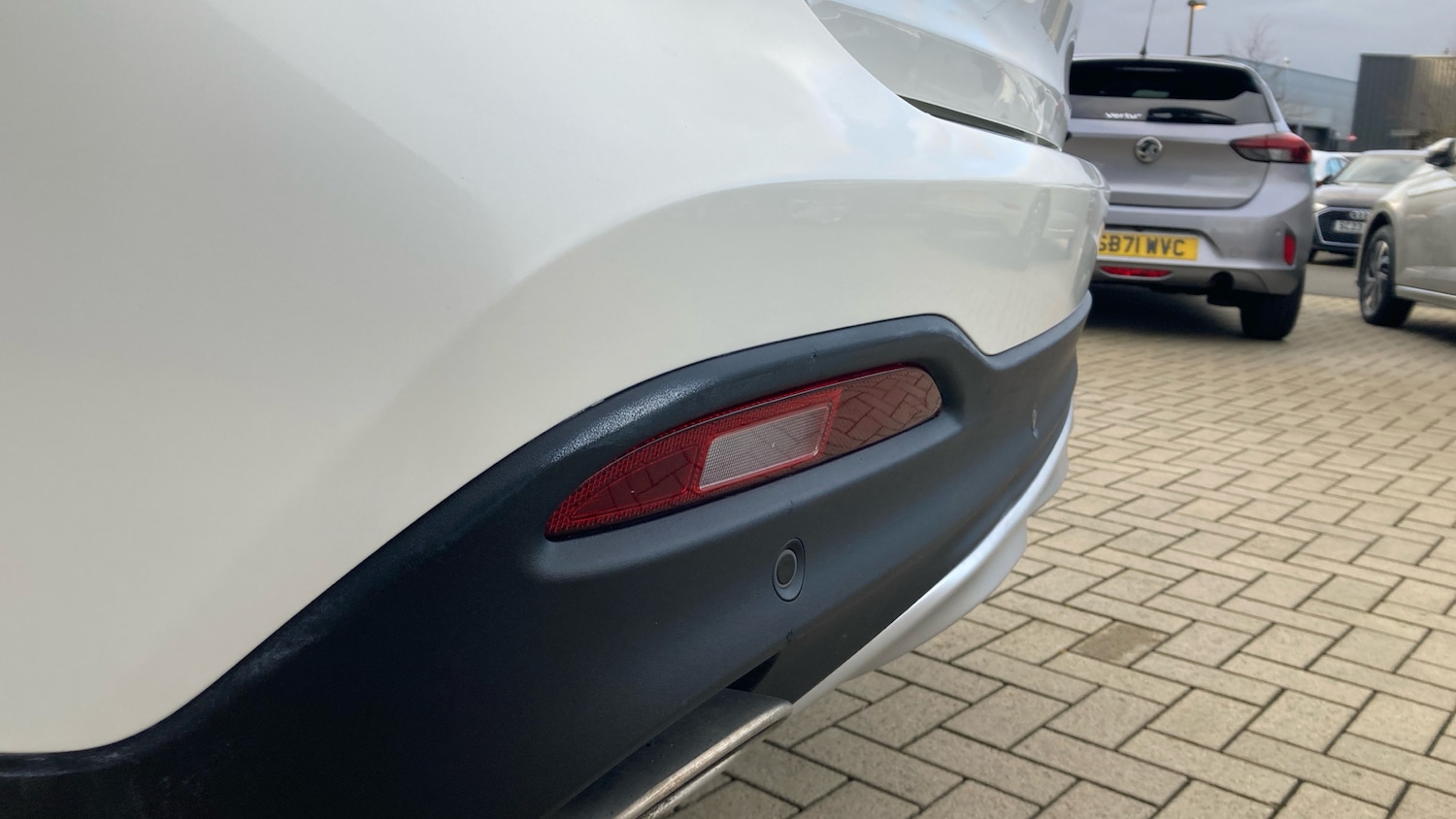 Used MG MG HS 2023 for sale - 77148335: Photo 22