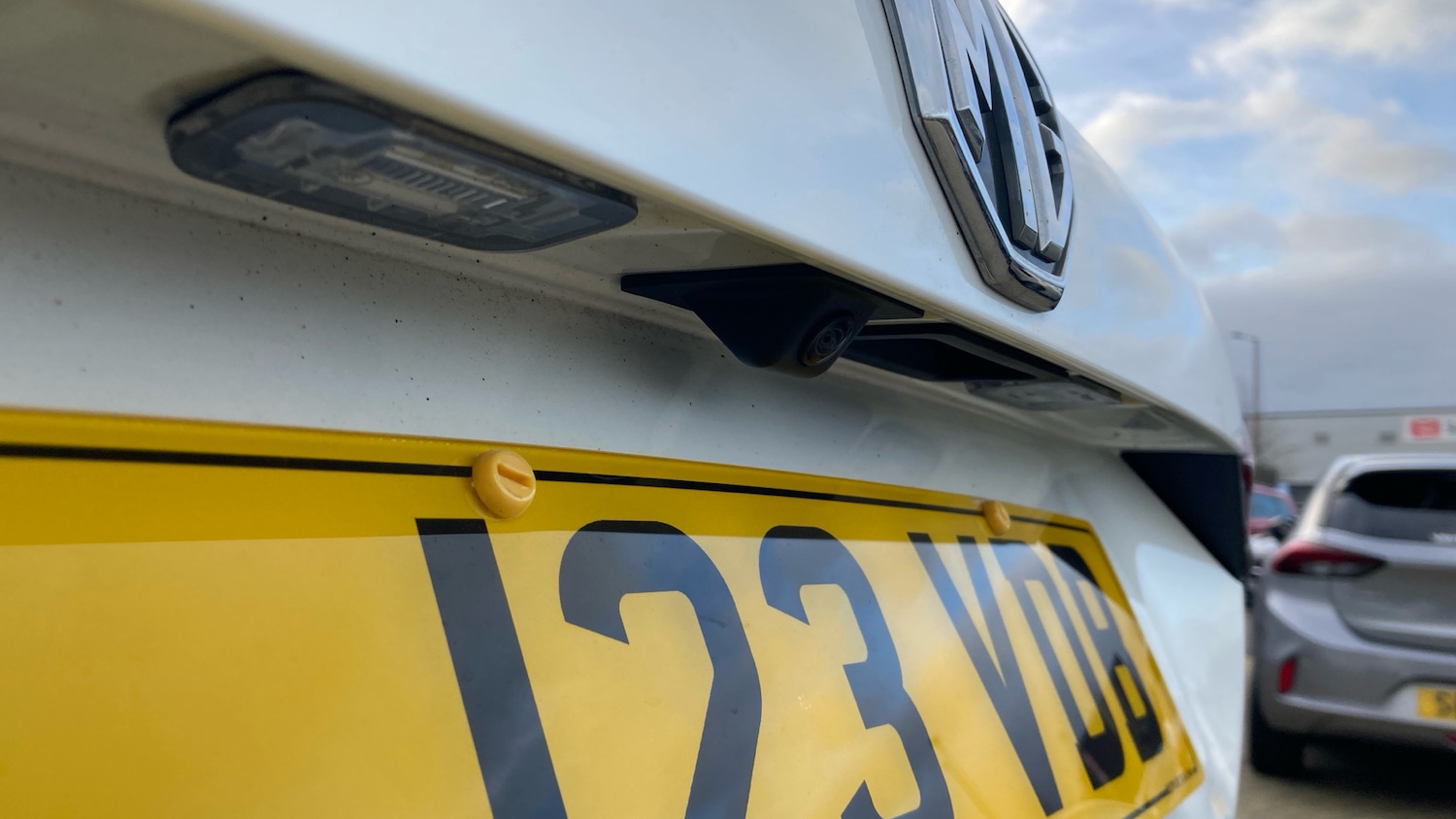 Used MG MG HS 2023 for sale - 77148335: Photo 23