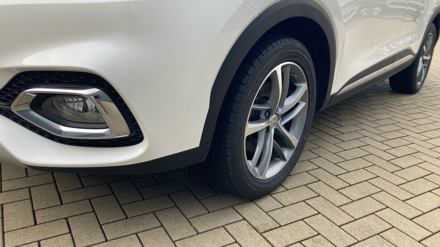 Used MG MG HS 2023 for sale - 77148335: Photo 25