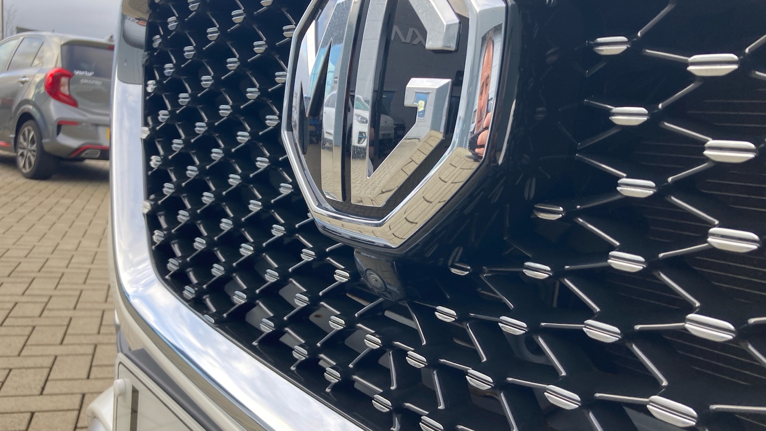 Used MG MG HS 2023 for sale - 77148335: Photo 26