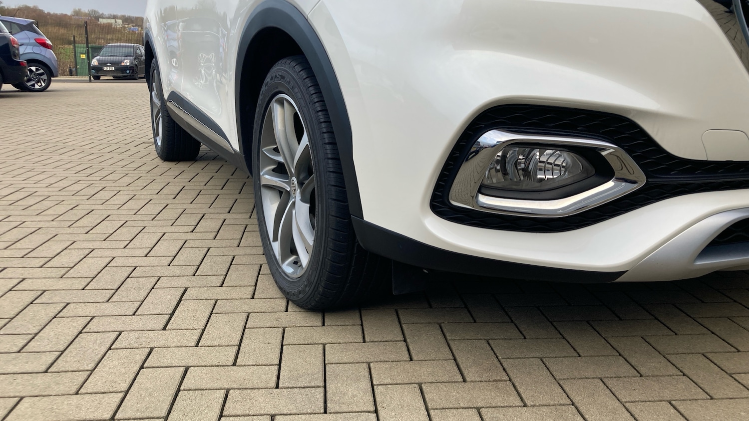 Used MG MG HS 2023 for sale - 77148335: Photo 27