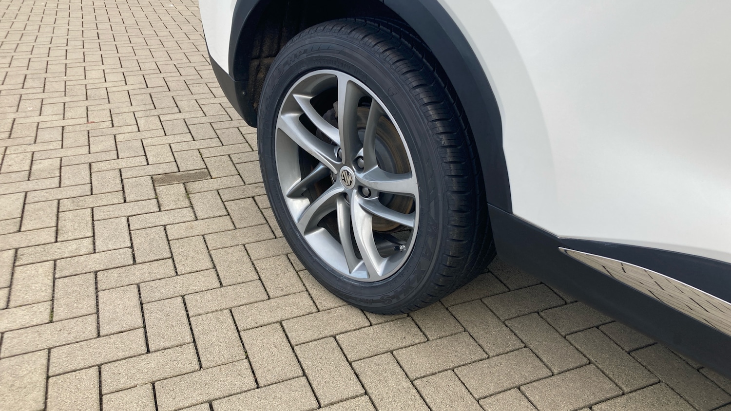 Used MG MG HS 2023 for sale - 77148335: Photo 28